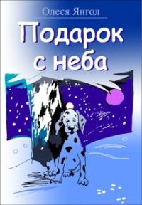 Обложка книги «Подарок с неба»