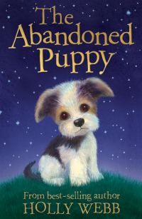 Обложка книги «The Abandoned Puppy»