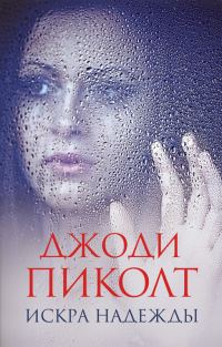 Обложка книги «Искра надежды»
