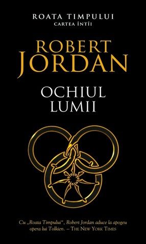 Обложка книги «Ochiul Lumii»