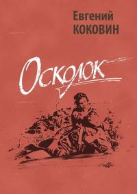 Обложка книги «Осколок»