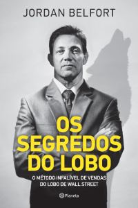 Обложка книги «Os segredos do lobo»
