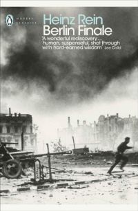 Обложка книги «Berlin Finale»