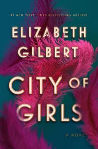 Обложка книги «City of Girls»