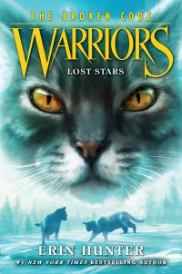 Обложка книги «Lost Stars»