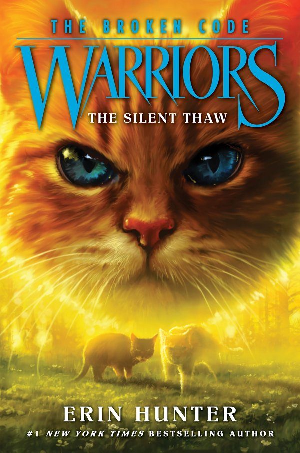 Обложка книги «The Silent Thaw»