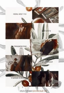 Обложка книги «Облепиховый чай (СИ)»