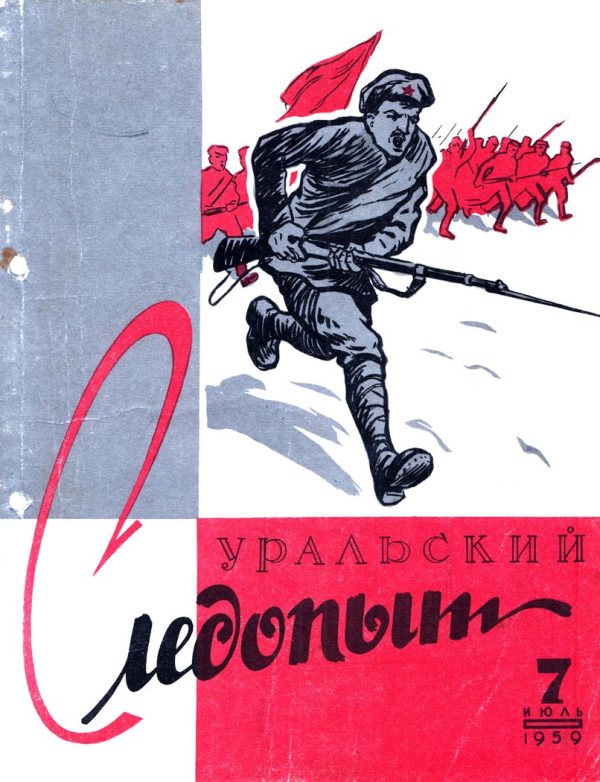Обложка книги «Свинцовый залп»