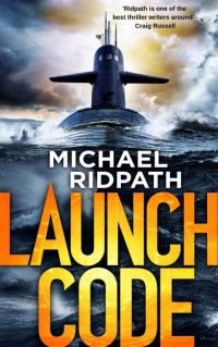 Обложка книги «Launch Code»