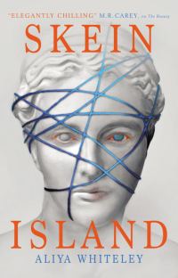 Обложка книги «Skein Island»