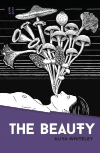 Обложка книги «The Beauty»