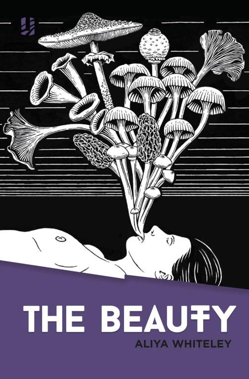 Обложка книги «The Beauty»