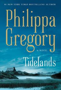 Обложка книги «Tidelands»