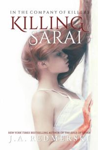Обложка книги «Убийство Сэрай»