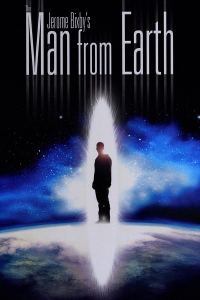 Обложка книги «The Man From Earth»