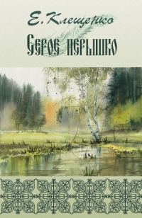 Обложка книги «Серое перышко»