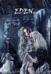 Обложка книги «EDEN»