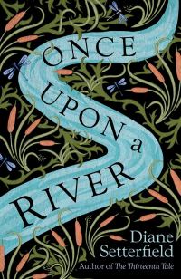 Обложка книги «Once Upon a River»