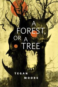 Обложка книги «A Forest, or a Tree»