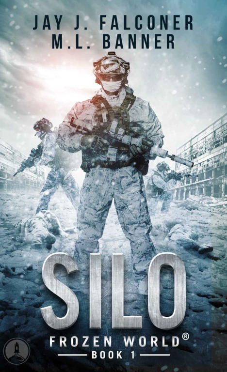 Обложка книги «Silo: Summer's End»