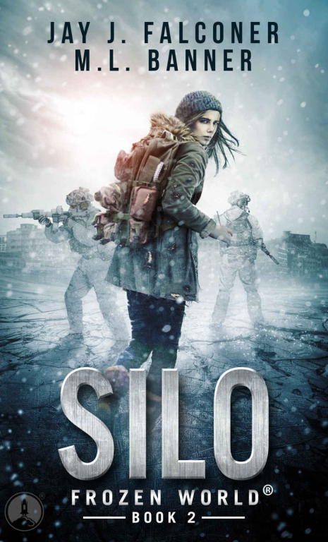 Обложка книги «Silo: Hope's Return»