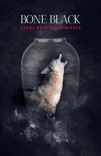 Обложка книги «Bone Black»
