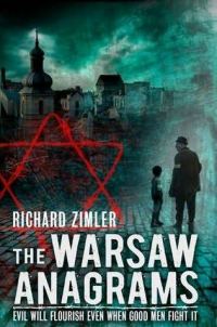 Обложка книги «The Warsaw Anagrams»