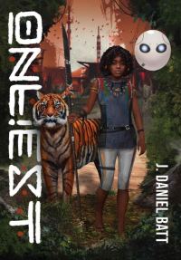 Обложка книги «Onliest»