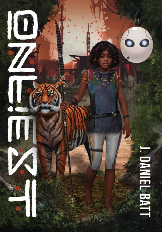 Обложка книги «Onliest»