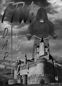 Обложка книги «Тёмный лорд»