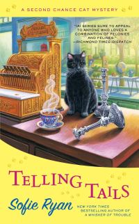 Обложка книги «Telling Tails»