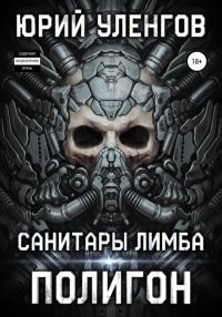 Обложка книги «Санитары Лимба»