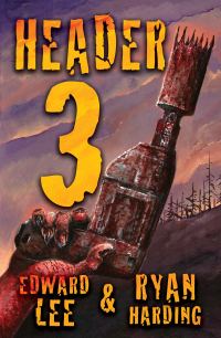 Обложка книги «Головач 3»