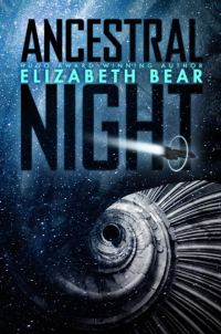 Обложка книги «Ancestral Night»