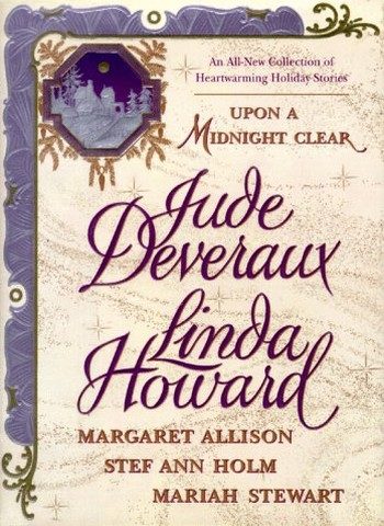 Обложка книги «Непорочная белизна»