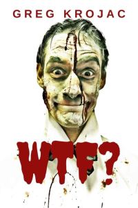Обложка книги «WTF?»