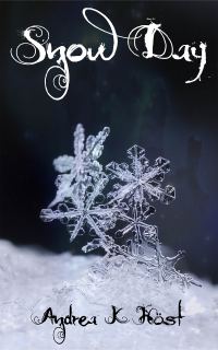 Обложка книги «Snow Day»
