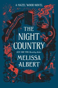 Обложка книги «The Night Country»