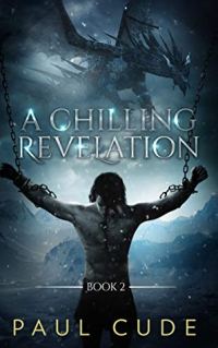 Обложка книги «A Chilling Revelation»