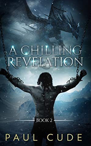 Обложка книги «A Chilling Revelation»