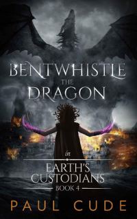 Обложка книги «Earth's Custodians»