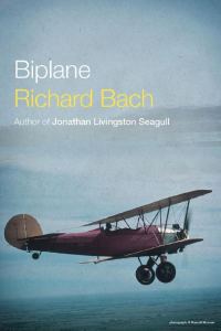Обложка книги «Biplane»