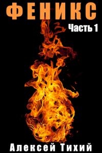 Обложка книги «Феникс. Часть 1»