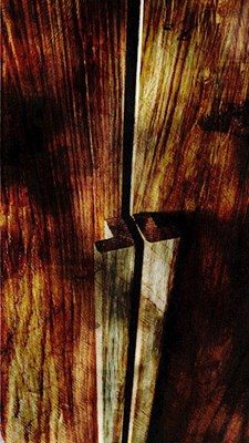 Обложка книги «Шкаф»