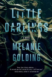 Обложка книги «Little Darlings»