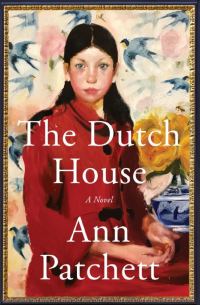 Обложка книги «The Dutch House»