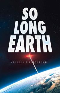 Обложка книги «So Long Earth»