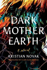 Обложка книги «Dark Mother Earth»