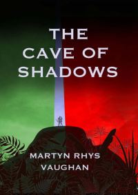 Обложка книги «The Cave of Shadows»