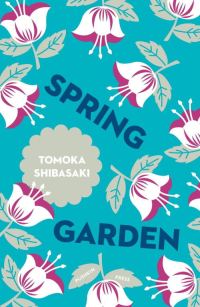 Обложка книги «Spring Garden»